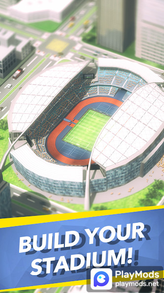 Top Football Manager 2021<span>(No Ads)</span> screenshot image 2_Popularmodapk.com