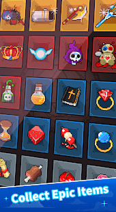 邪恶与骑士破解版<span>(mod)</span> screenshot image 9_Popularmodapk.com