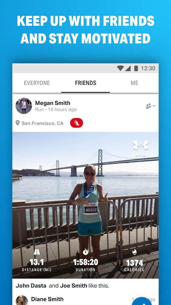 O.F.I Monday screenshot image 3_Popularmodapk.com