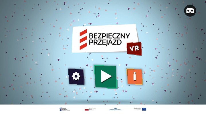 Bezpieczny Przejazd VR screenshot image 1_Popularmodapk.com