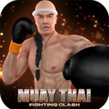 Muay Thai 2 - Fighting Clash<span>(Mod APK)</span>1.05_Popularmodapk.com