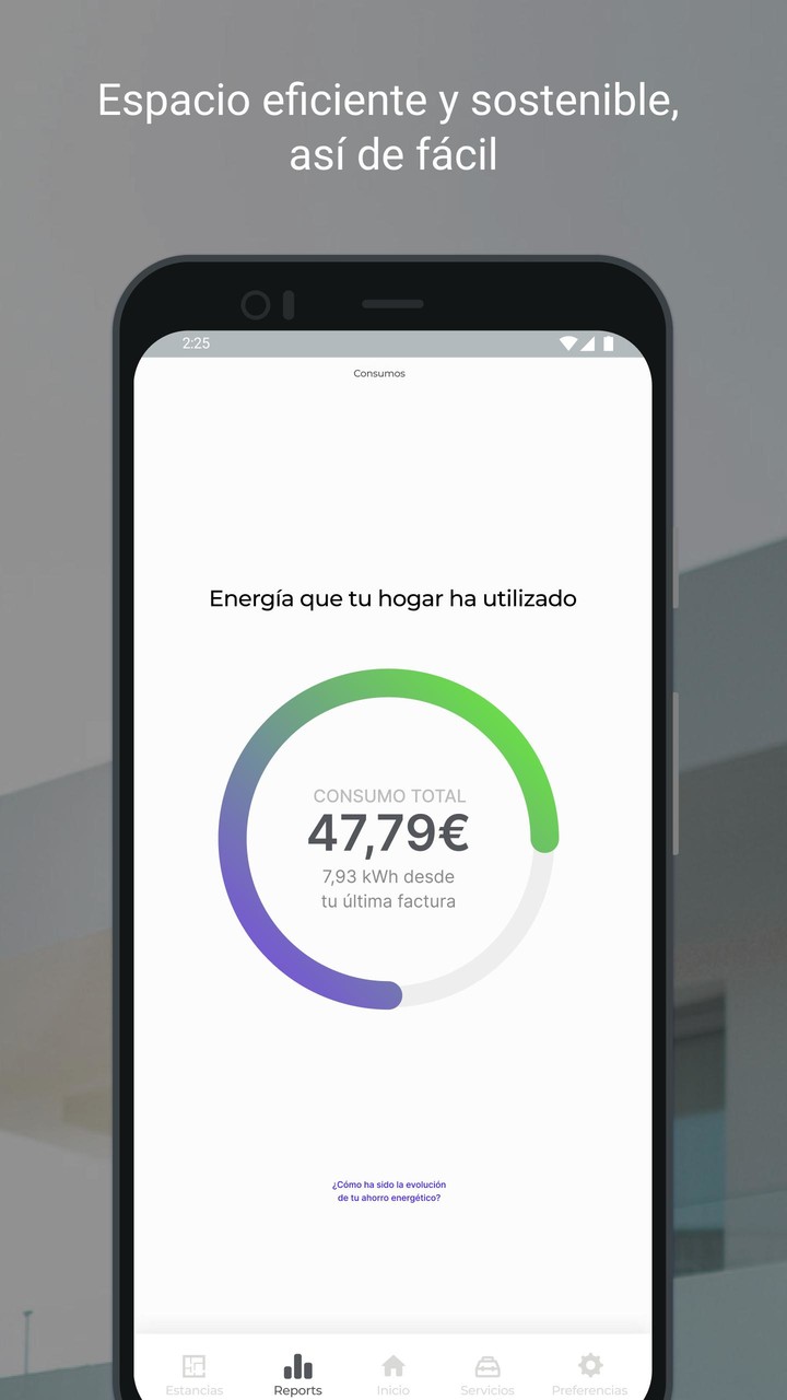 Alfred Smart App screenshot image 7_Popularmodapk.com