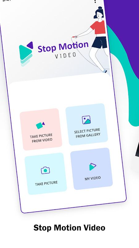 Stop Motion Video screenshot image 4_Popularmodapk.com