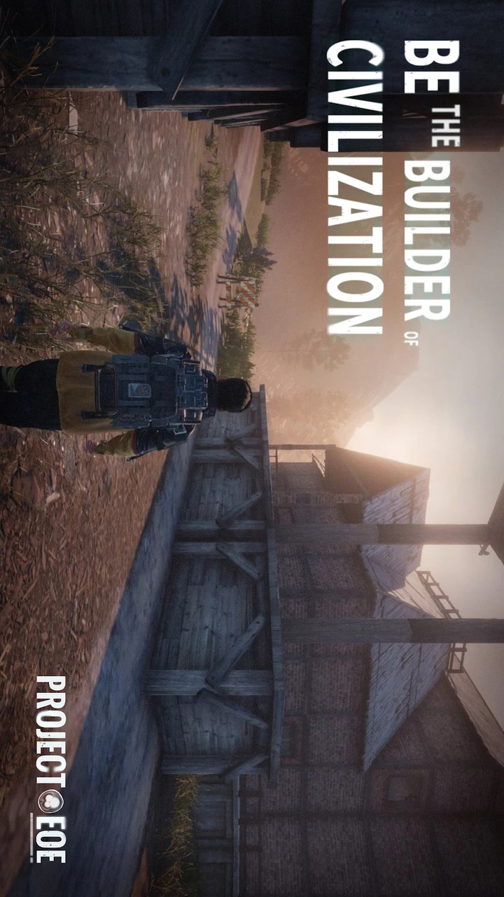 Project EOE(Installer version) screenshot image 25_Popularmodapk.com