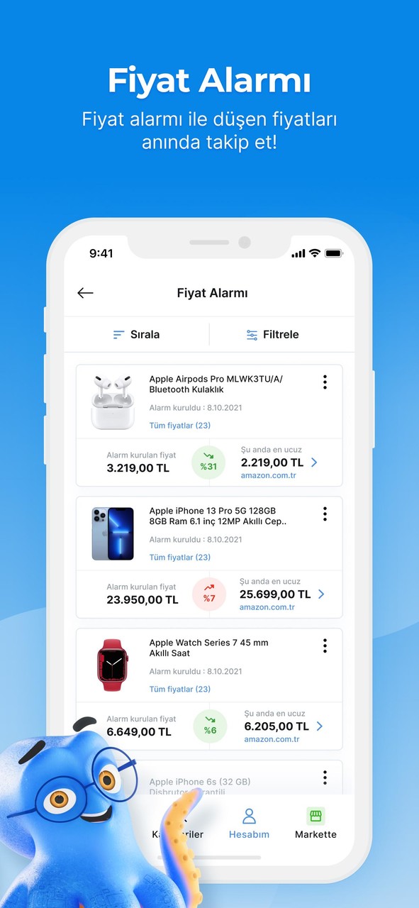 Cimri screenshot image 6_Popularmodapk.com