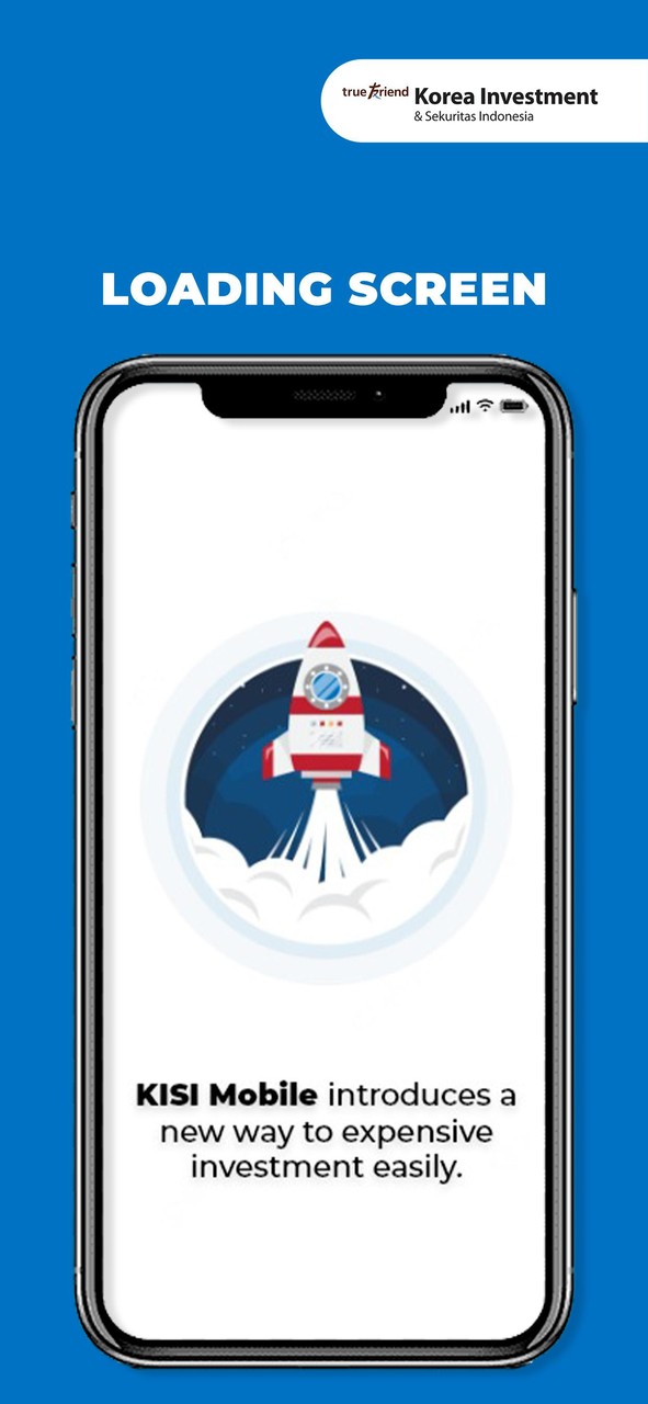 KISI Mobile screenshot image 1_Popularmodapk.com