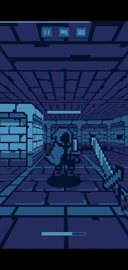 Gloomgrave(Paid for Free) screenshot image 5_Popularmodapk.com