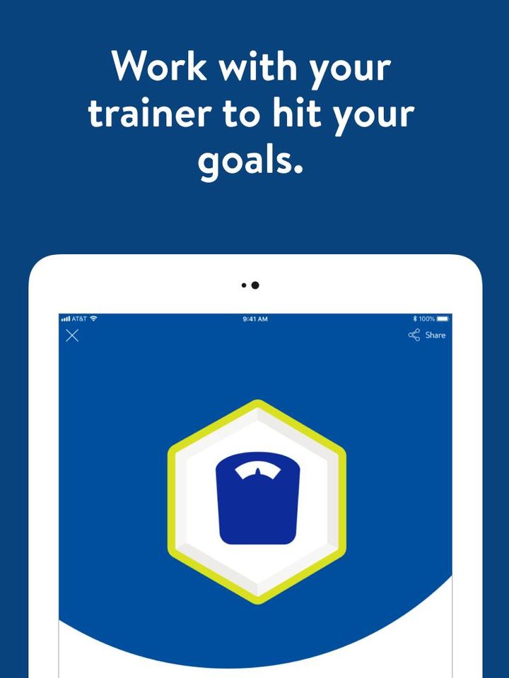 Fit19 screenshot image 11_Popularmodapk.com