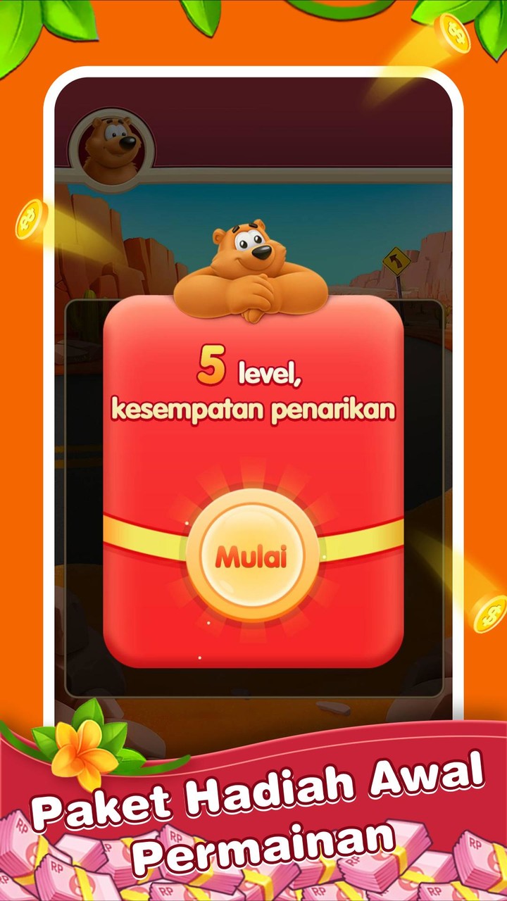 Money Blast screenshot image 1_Popularmodapk.com