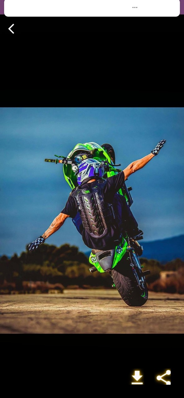 Motorcyclesـ صور دراجات screenshot image 6_Popularmodapk.com