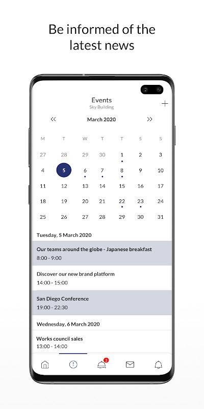 Pacific screenshot image 4_Popularmodapk.com