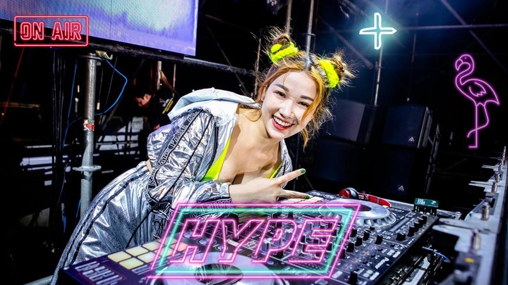 Dj Angel Baby screenshot image 3_Popularmodapk.com