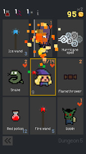 地牢卡片汉化破解版<span>(mod)</span> screenshot image 3_Popularmodapk.com