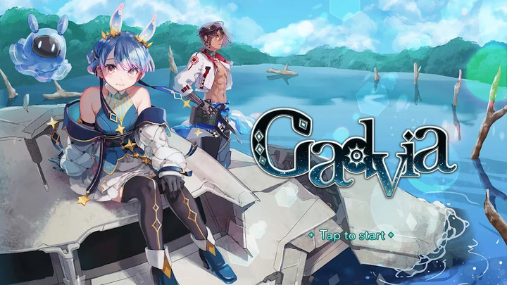 Gadvia<span>(Unlocked)</span> screenshot image 1_Popularmodapk.com