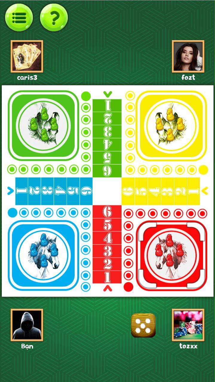 Co Ca Ngua screenshot image 2_Popularmodapk.com