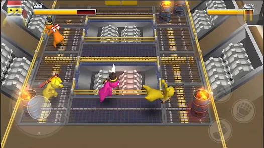 Guys Beasts!<span>(No ads)</span> screenshot image 3_Popularmodapk.com