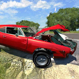 Real Car Crash Engine Simulator<span>(Unlocked)</span>1.1.3_Popularmodapk.com