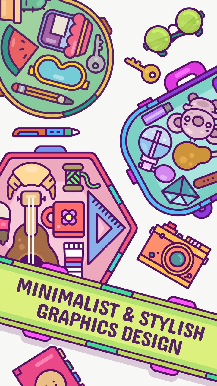 Pack Master screenshot image 2_Popularmodapk.com