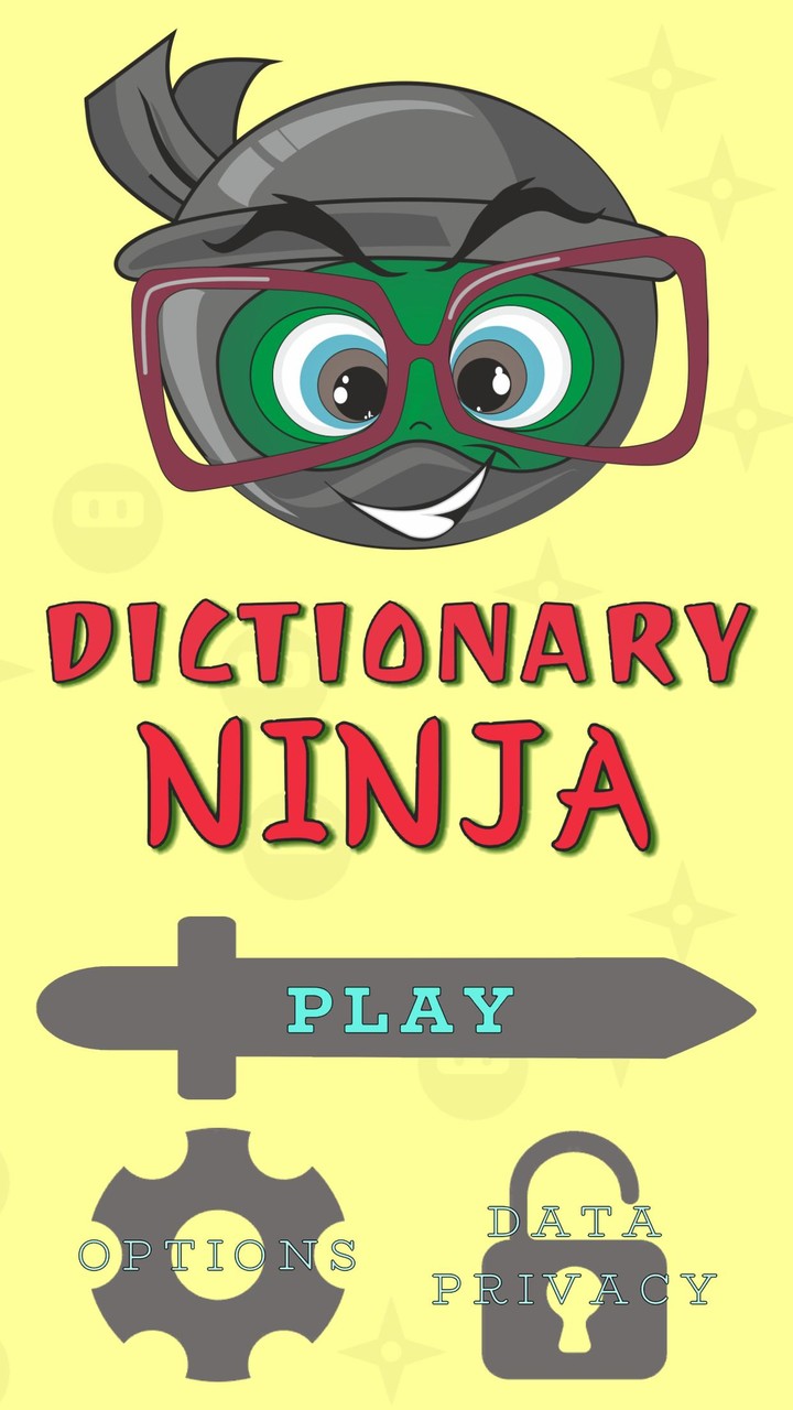 Dictionary Ninja screenshot image 1_Popularmodapk.com
