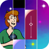 Shaggy - Friday Night Funkin' 1.1_Popularmodapk.com