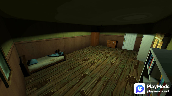 Mr. Faceless<span>(No Ads)</span> screenshot image 3_Popularmodapk.com