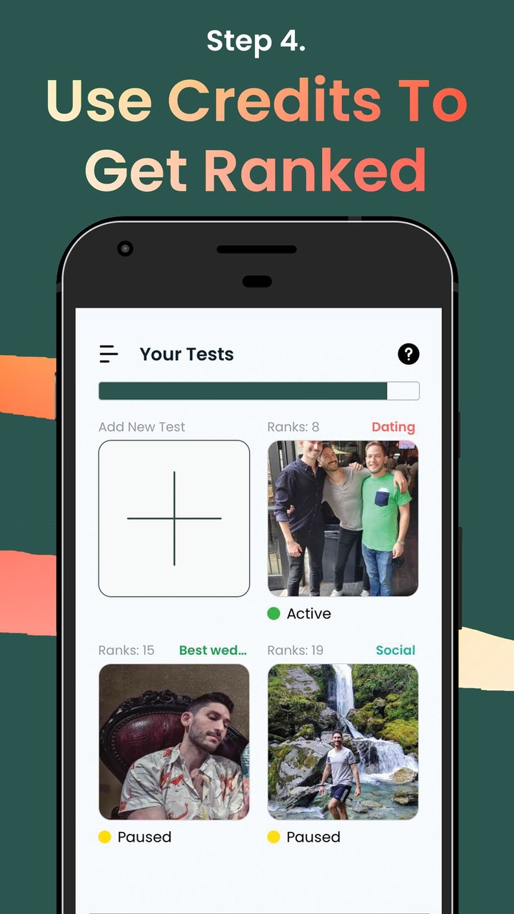 RankPic screenshot image 10_Popularmodapk.com