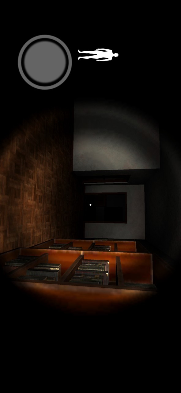Slenderman Granny House(no adds) screenshot image 8_Popularmodapk.com