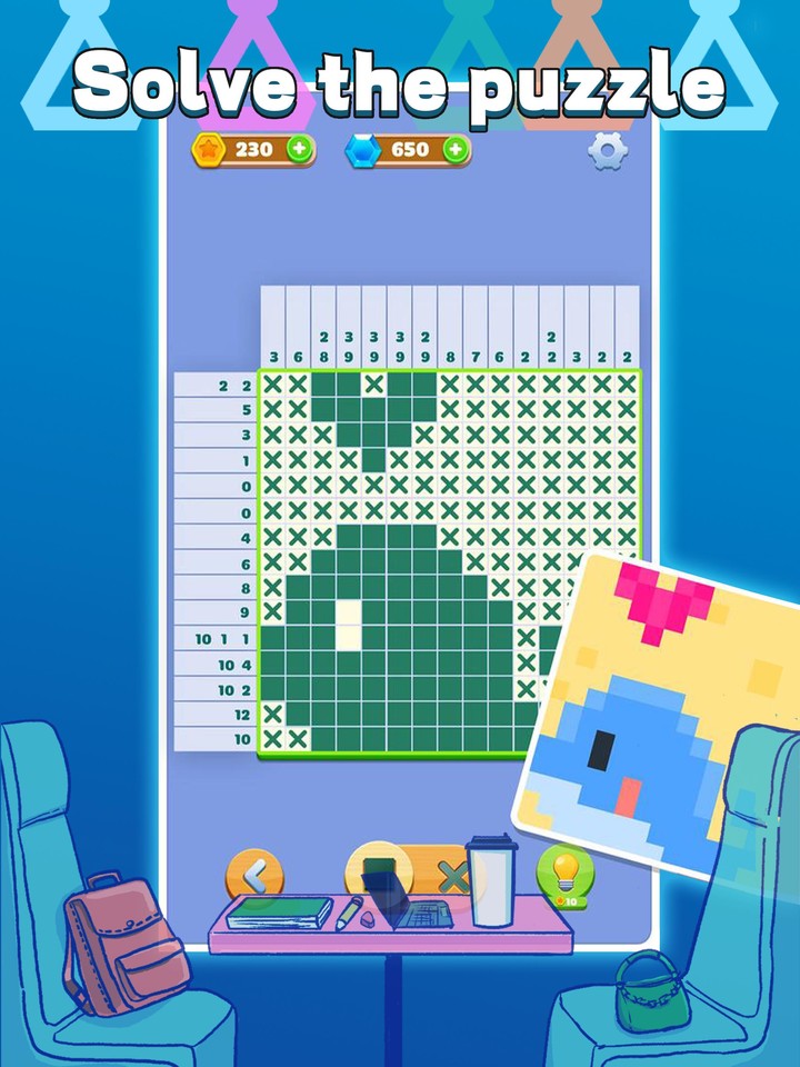 dCS Mosaic Control screenshot image 31_Popularmodapk.com