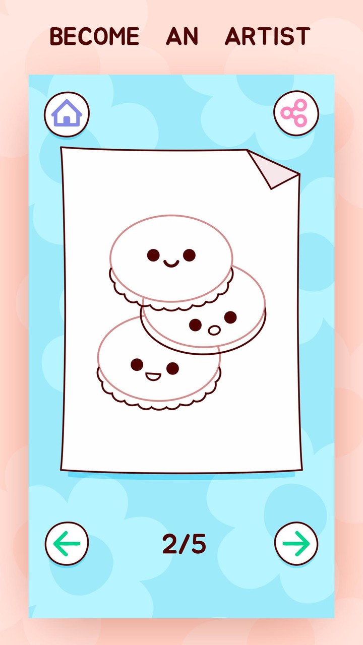 Drawing How to draw screenshot image 3_Popularmodapk.com