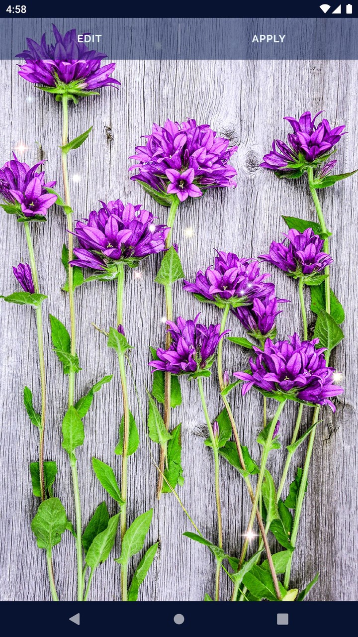 Abstract Live Wallpaper Themes screenshot image 19_Popularmodapk.com