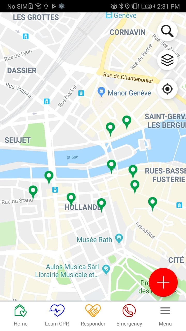 Responders screenshot image 3_Popularmodapk.com