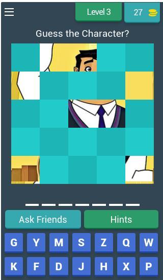 Virus Busters<span>(infinite energy)</span> screenshot image 4_Popularmodapk.com