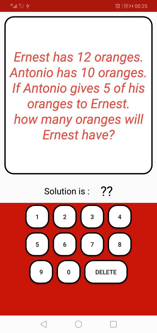 Math problems screenshot image 3_Popularmodapk.com
