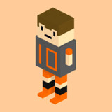 Tappy Dodge<span>(Unlimited Money)</span>2.0_Popularmodapk.com