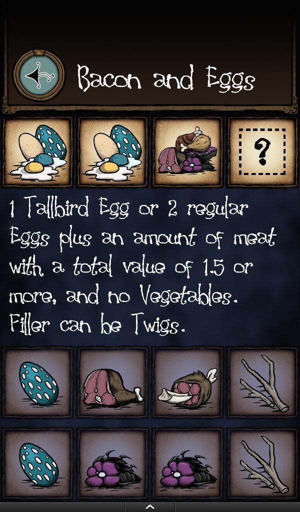 Crockbook for Don't Starve screenshot image 2_Popularmodapk.com