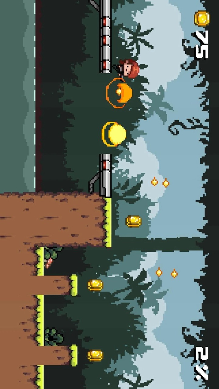 Commando Blaze screenshot image 25_Popularmodapk.com