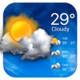 Weather report& forecast pro16.6.0.6271_50157_Popularmodapk.com