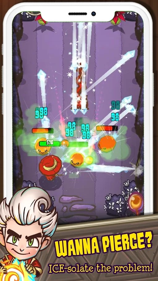 Spellchemy(You can get rewards without watching ads) screenshot image 3_Popularmodapk.com