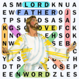 Bible Word Search Puzzle Games1.6.3_Popularmodapk.com