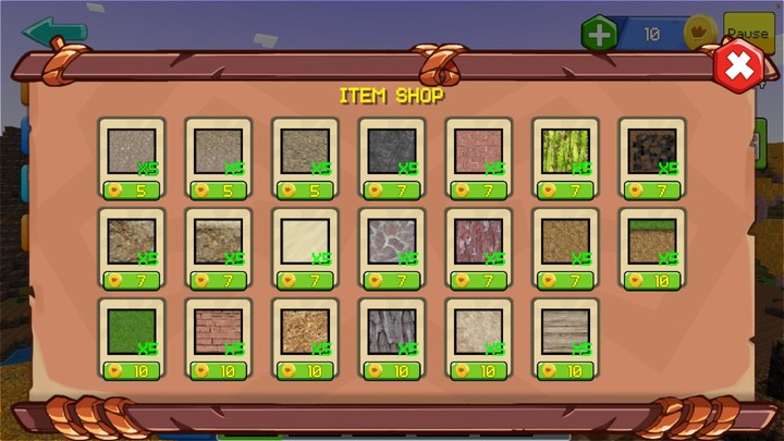 Мафия - настольная игра. Карты screenshot image 7_Popularmodapk.com