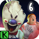 Ice Scream 6 Friends: Charlie<span>(Mod menu)</span>1.2.1_Popularmodapk.com