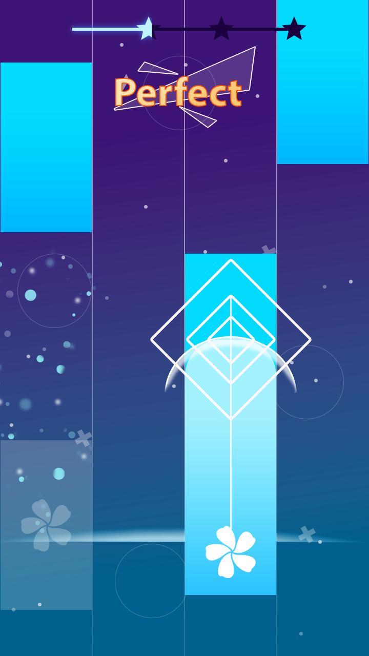 Music EDM Magic & Piano Tiles screenshot image 1_Popularmodapk.com