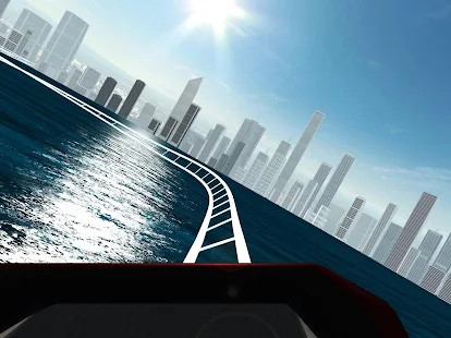 Roller Coaster Builder: Create your RollerCoaster screenshot image 8_Popularmodapk.com