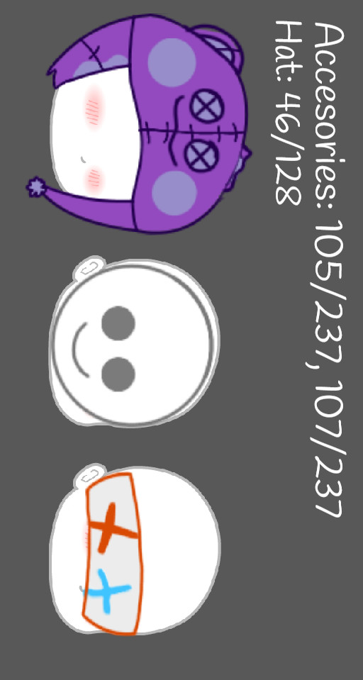 Gacha Fandoms<span>(new mod)</span> screenshot image 1_Popularmodapk.com