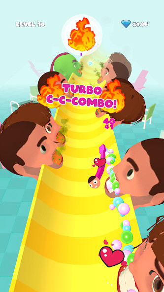 Sprite animation player screenshot image 3_Popularmodapk.com