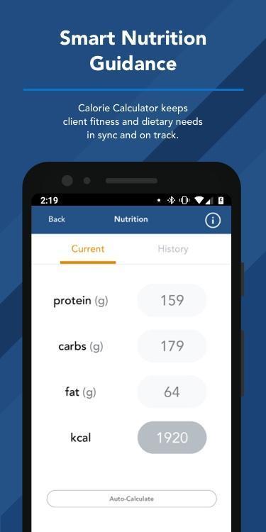 NASM EDGE screenshot image 5_Popularmodapk.com