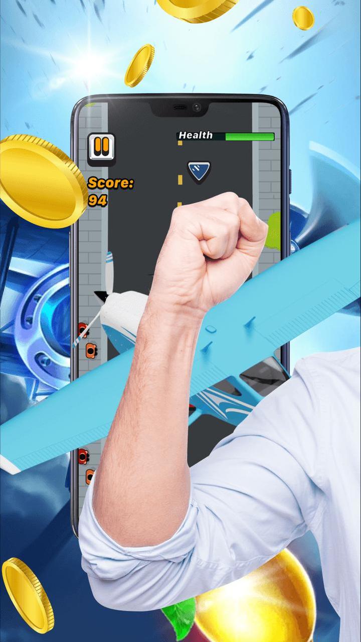 Playpix Game RacesWin screenshot image 2_Popularmodapk.com