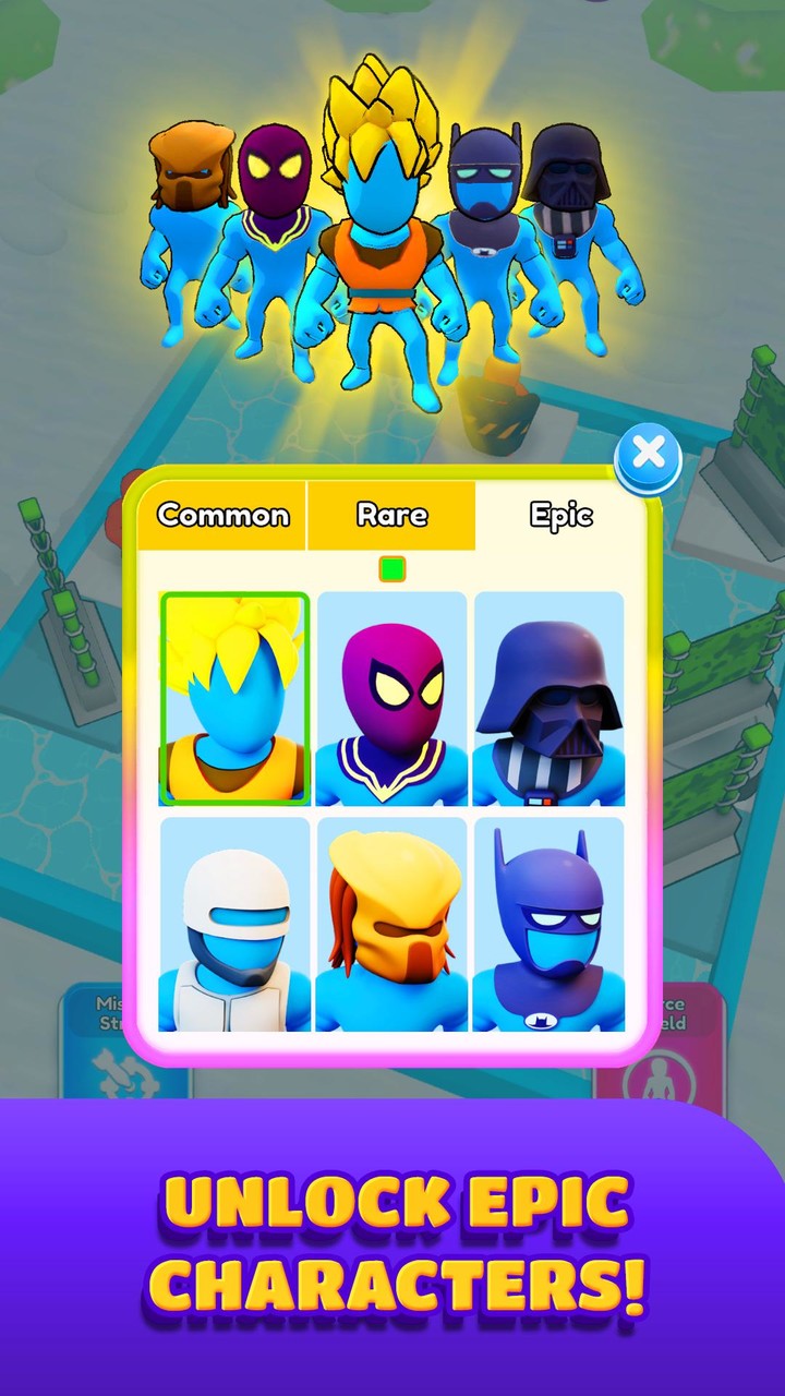 Escape Room Magical Mystery screenshot image 7_Popularmodapk.com