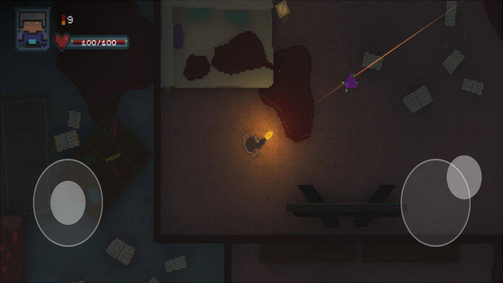 怪物入侵<span>(BETA)</span> screenshot image 5_Popularmodapk.com