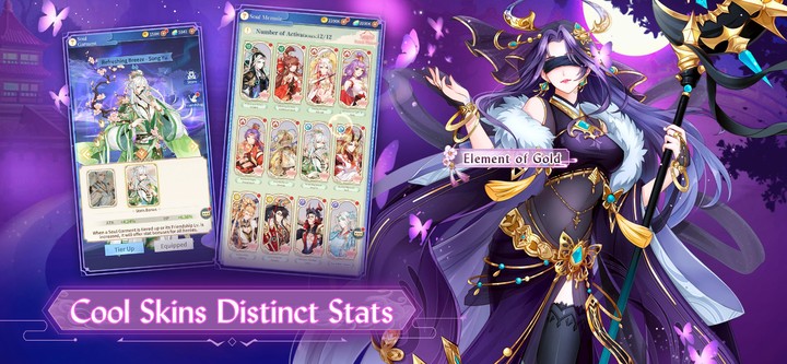 輪迴靈境 screenshot image 15_Popularmodapk.com